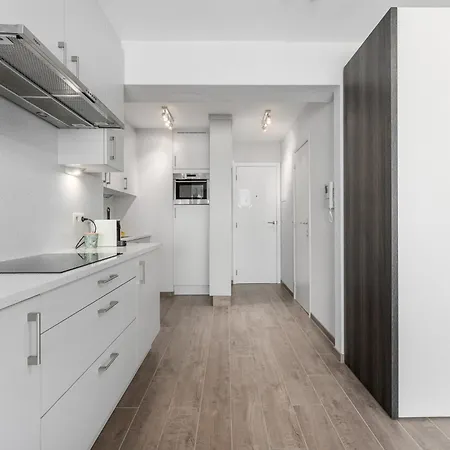 Apartment Beachfront