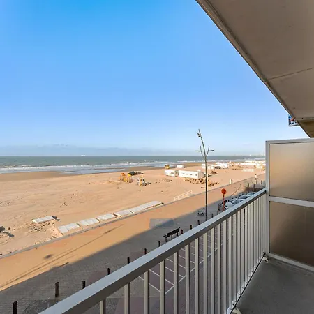 Beachfront * Blankenberge