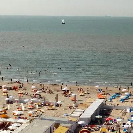 Beachfront *