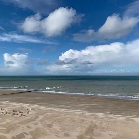 Beachfront *