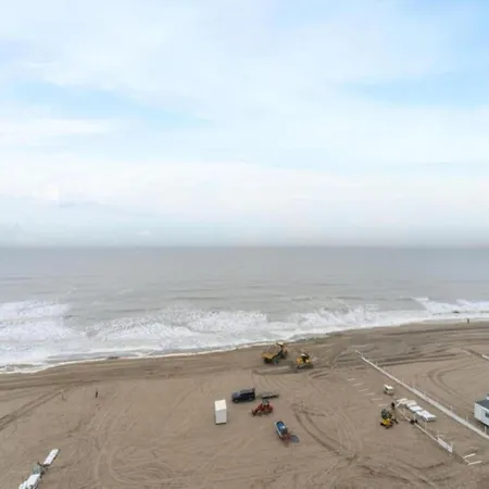 Beachfront *