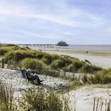 Beachfront * Blankenberge
